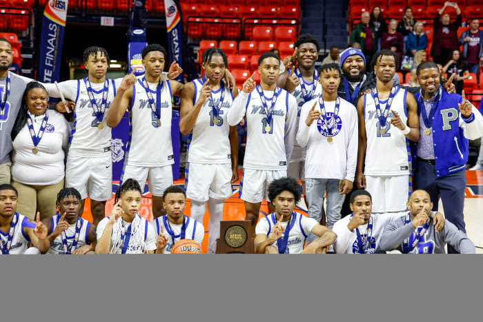 Phillips Academy Benton Illinois boys basketball March 9 2024 Nate Latsch 26776